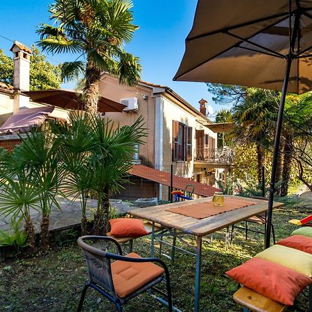 Apartment Carmen Matulji Zewnętrze zdjęcie
