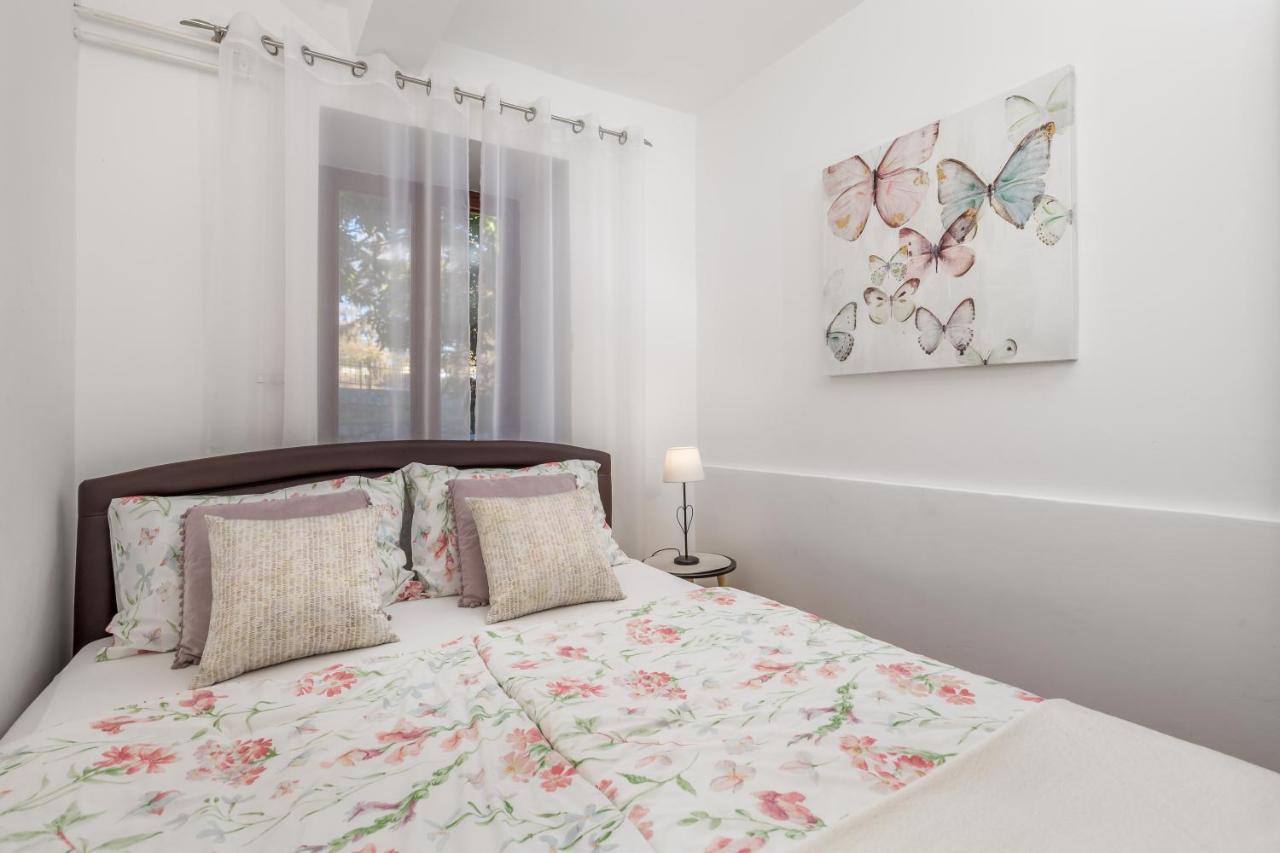 Apartment Carmen Matulji Zewnętrze zdjęcie