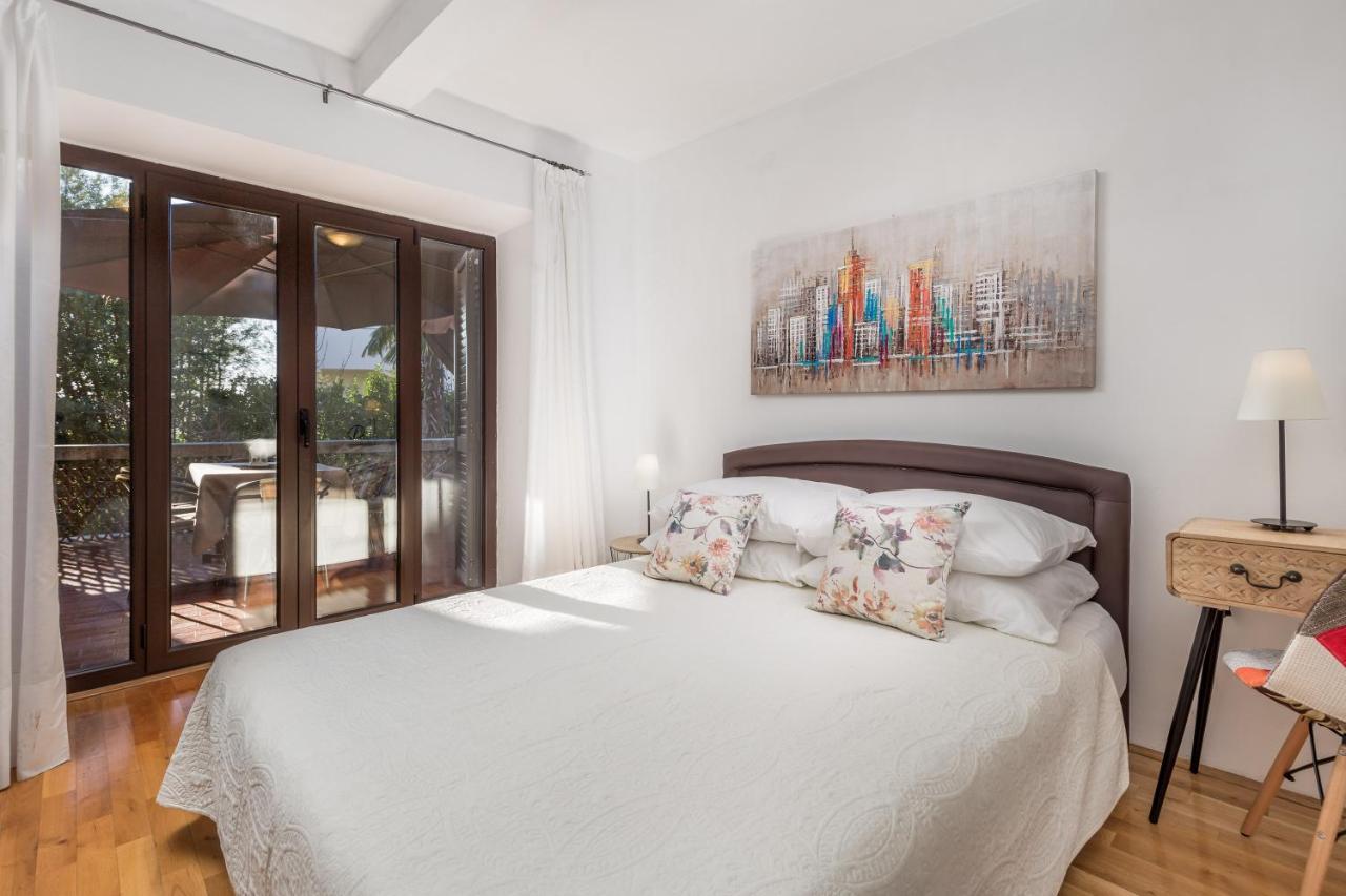 Apartment Carmen Matulji Zewnętrze zdjęcie