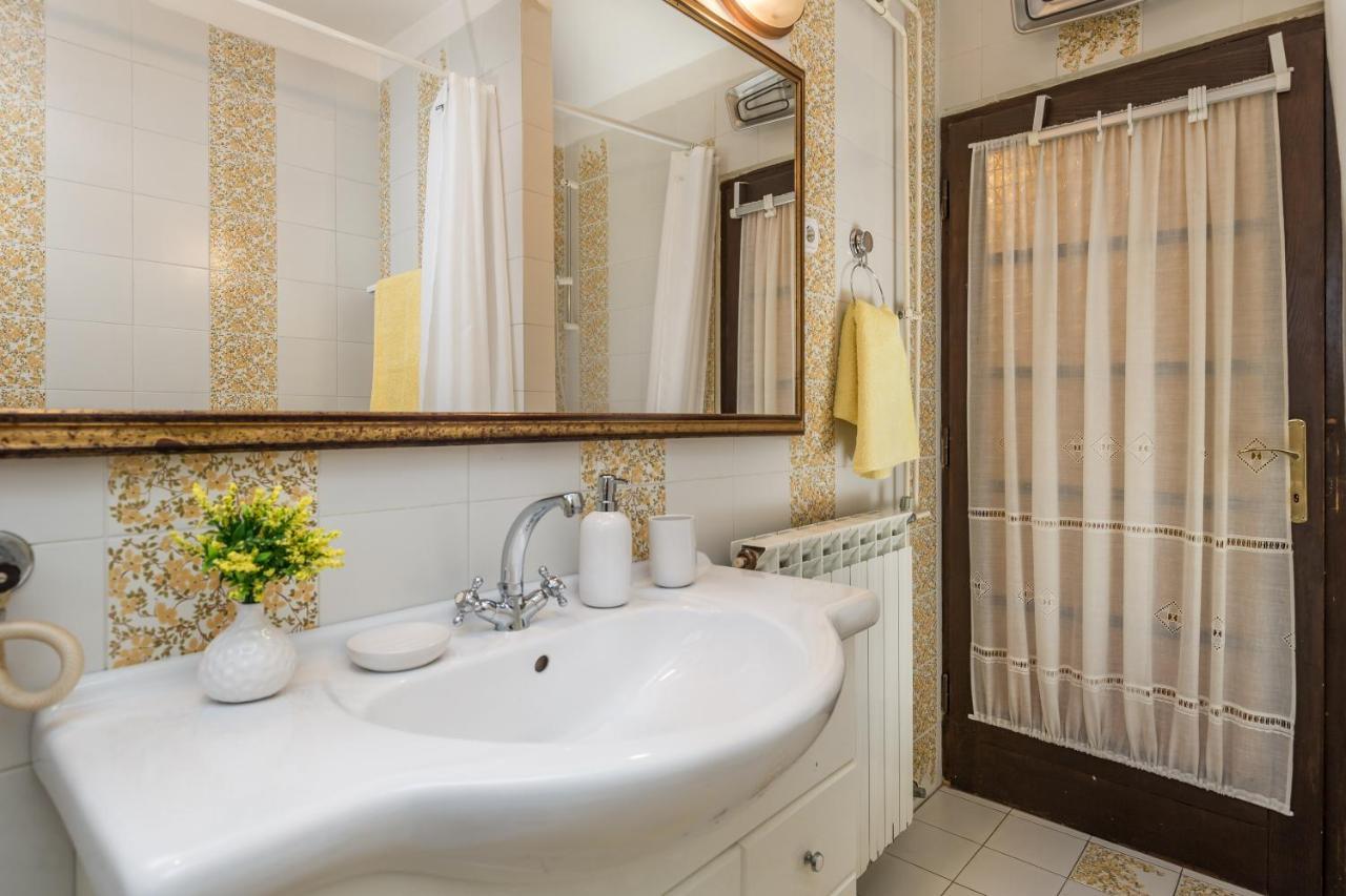 Apartment Carmen Matulji Zewnętrze zdjęcie