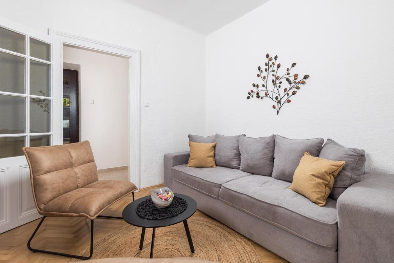 Apartment Carmen Matulji Zewnętrze zdjęcie