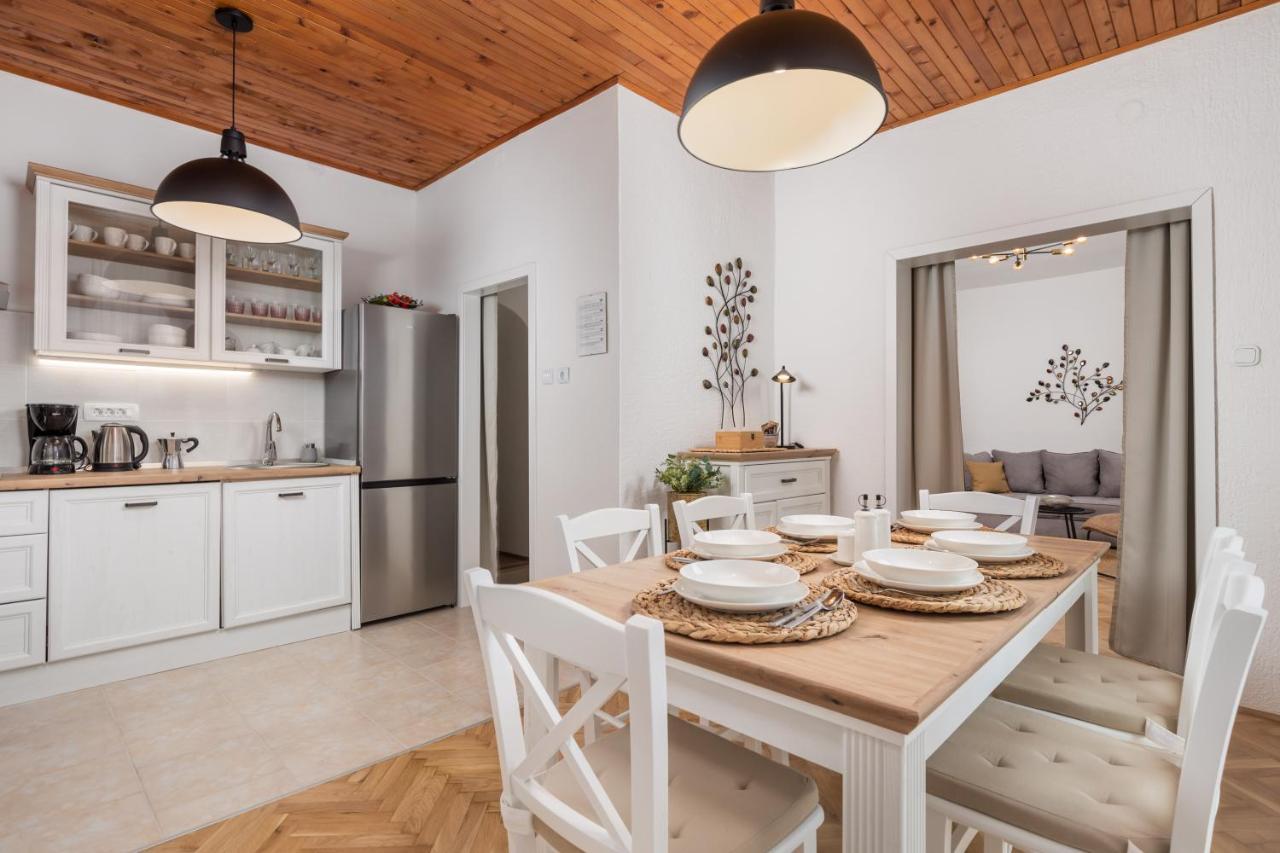 Apartment Carmen Matulji Zewnętrze zdjęcie