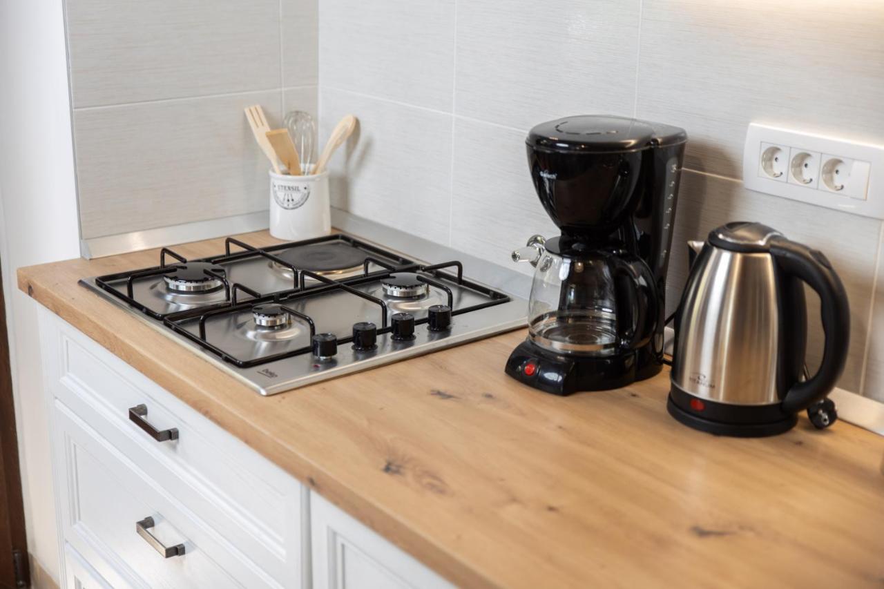 Apartment Carmen Matulji Zewnętrze zdjęcie