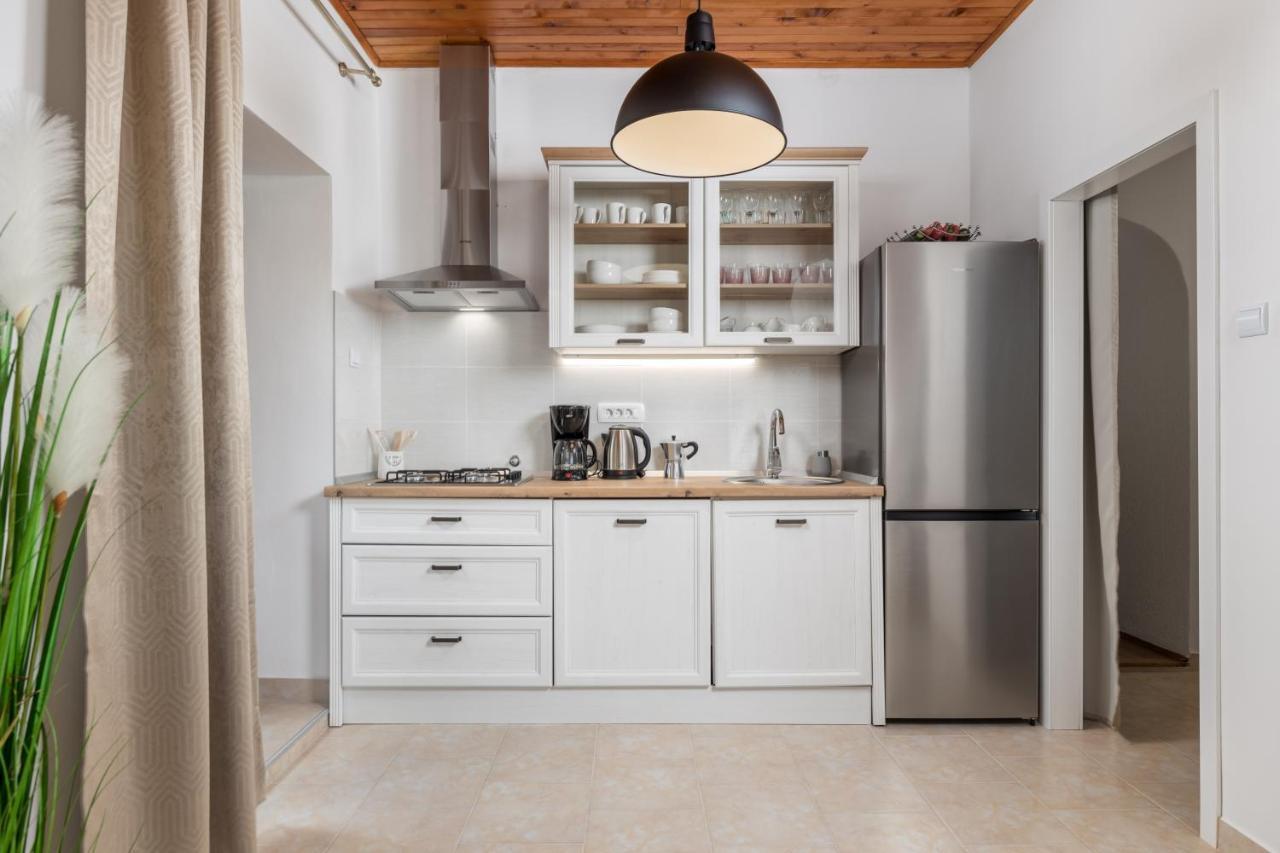 Apartment Carmen Matulji Zewnętrze zdjęcie
