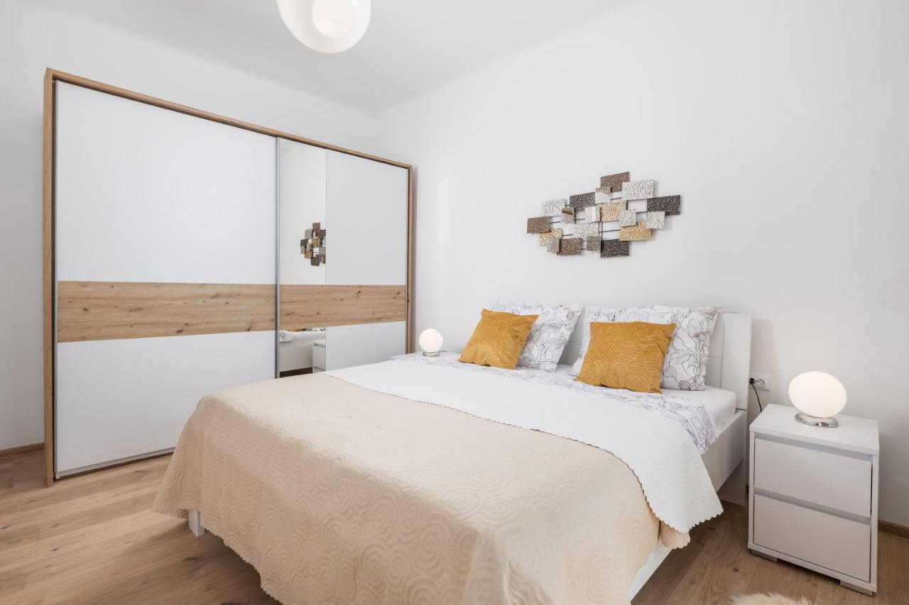 Apartment Carmen Matulji Zewnętrze zdjęcie