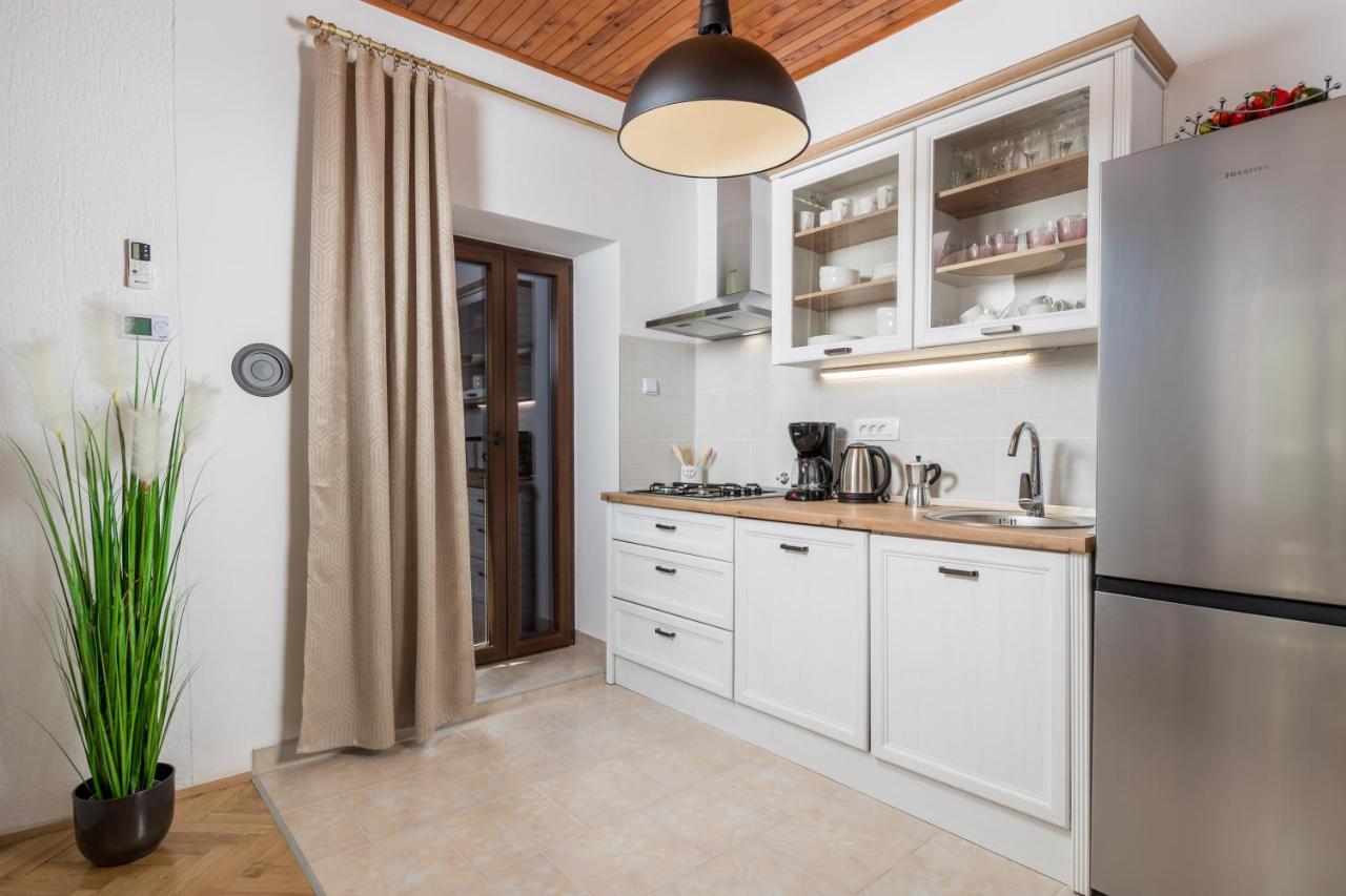 Apartment Carmen Matulji Zewnętrze zdjęcie
