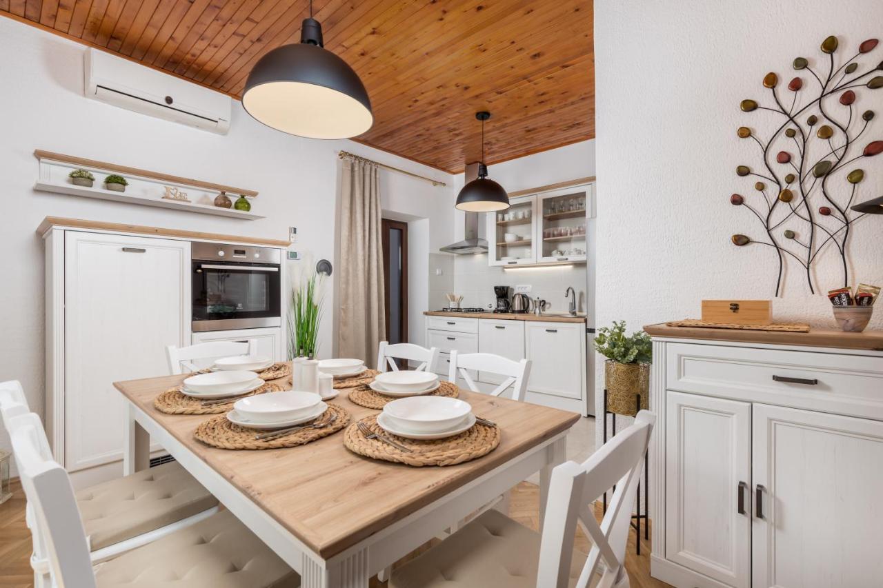 Apartment Carmen Matulji Zewnętrze zdjęcie