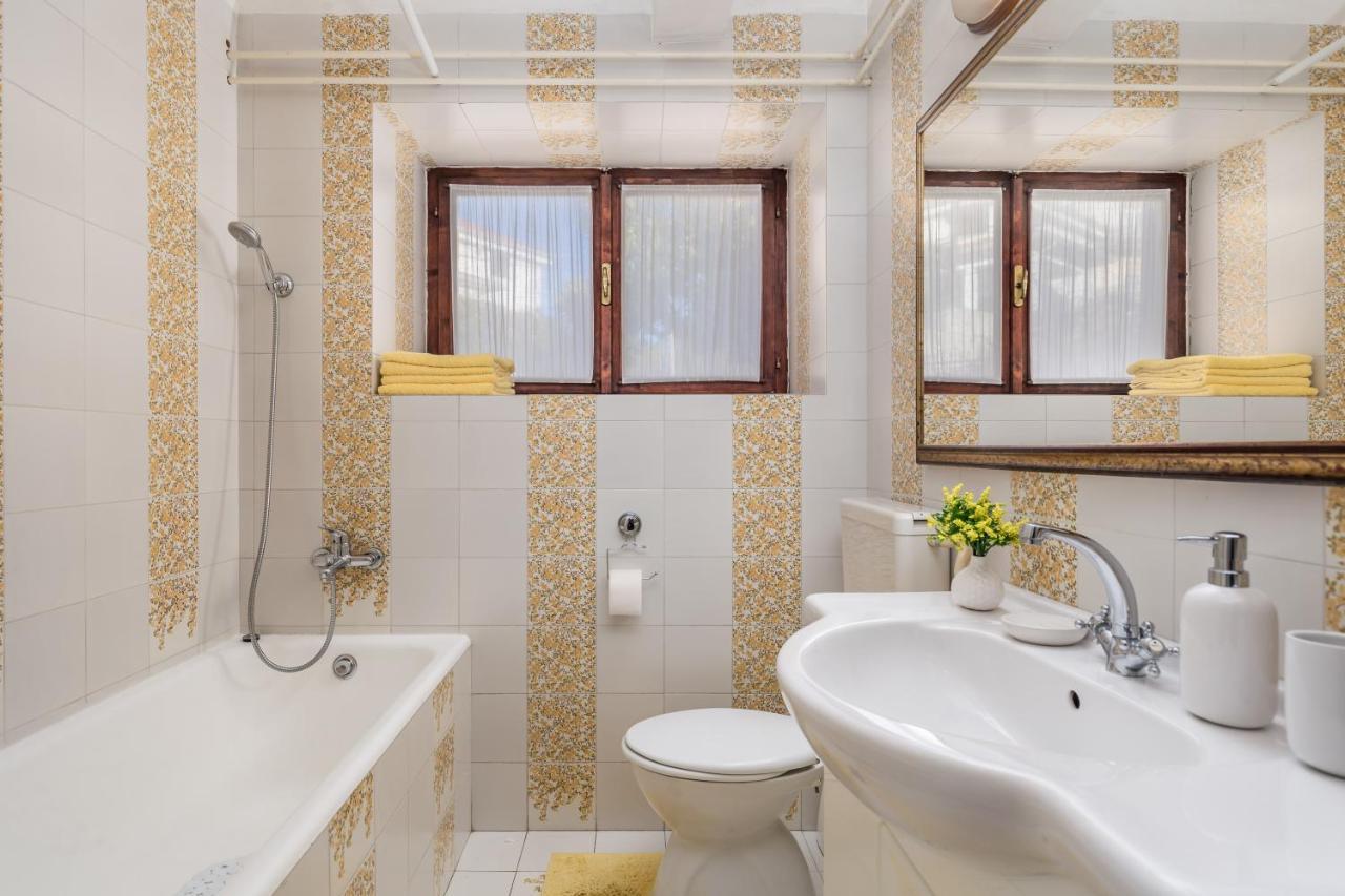 Apartment Carmen Matulji Zewnętrze zdjęcie