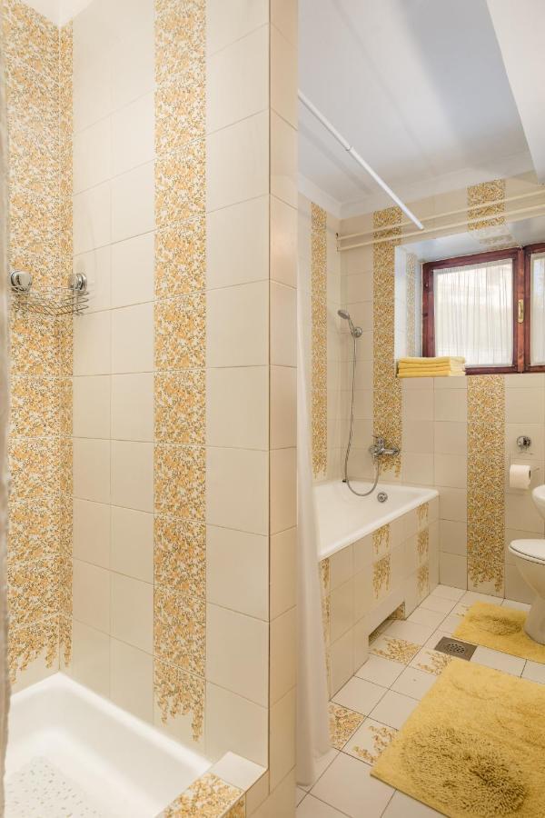 Apartment Carmen Matulji Zewnętrze zdjęcie