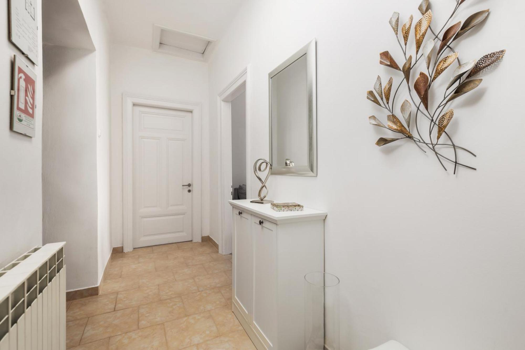 Apartment Carmen Matulji Zewnętrze zdjęcie